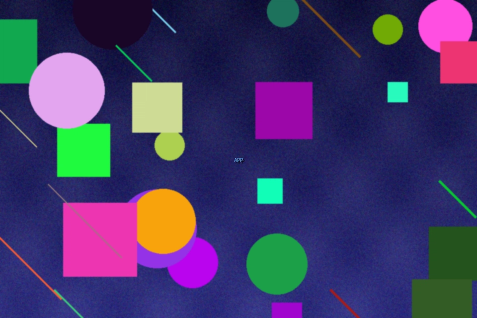 吃瓜网手机应用界面预览