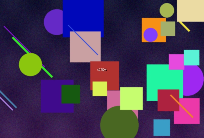 明星黑料栏目暗夜追踪电影预览图